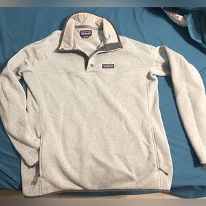 Patagonia Sweater